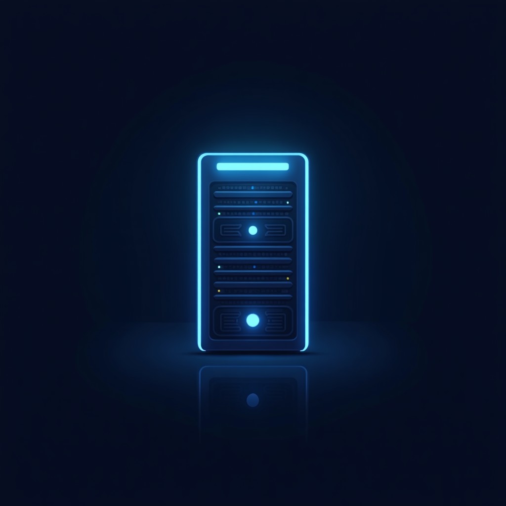 Server